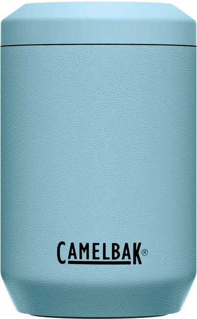 Light blue camelbak hard can cooler