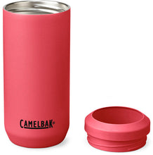 Load image into Gallery viewer, Pink slim can cooler
