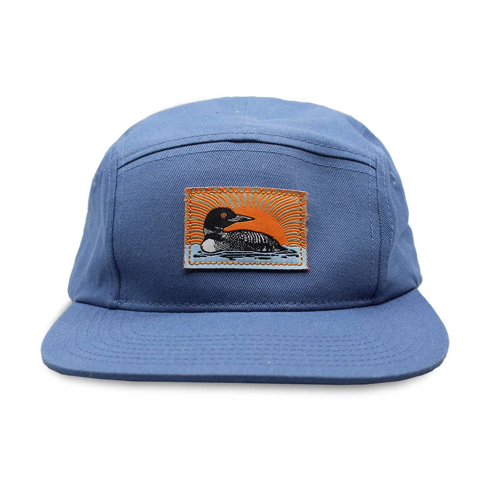 帽子 HEADS NYLON ADVENTURE HAT Cowboy Killer Rope Hat - Charcoal | Fairhope Roughstock Co