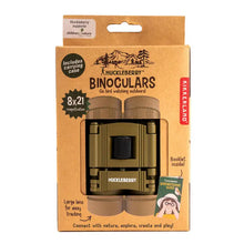 Load image into Gallery viewer, Huckleberry Binoculars
