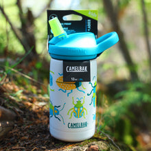 Load image into Gallery viewer, Camelbak kid&#39;s water bottle
