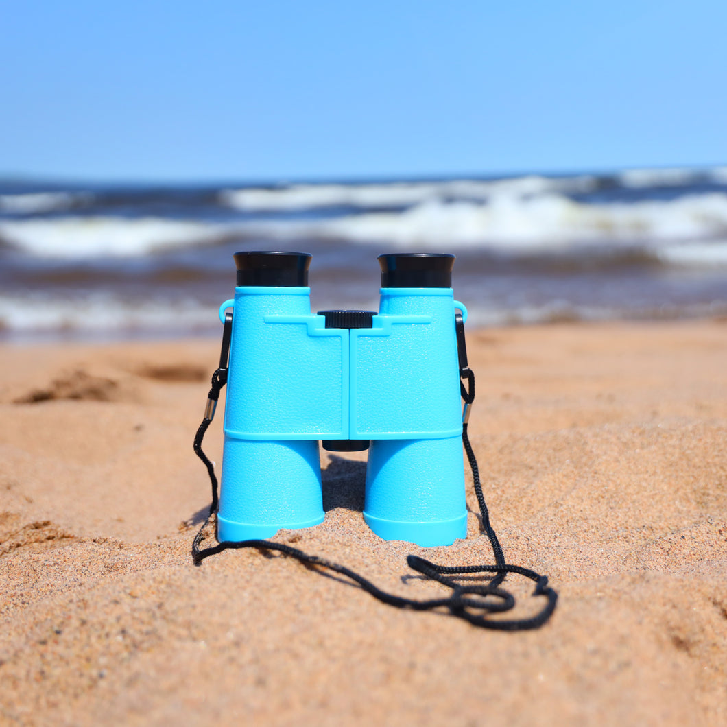 Outdoor Discovery Field Binoculars