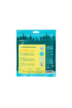 Load image into Gallery viewer, back of packaging for mosquito repellent patches
