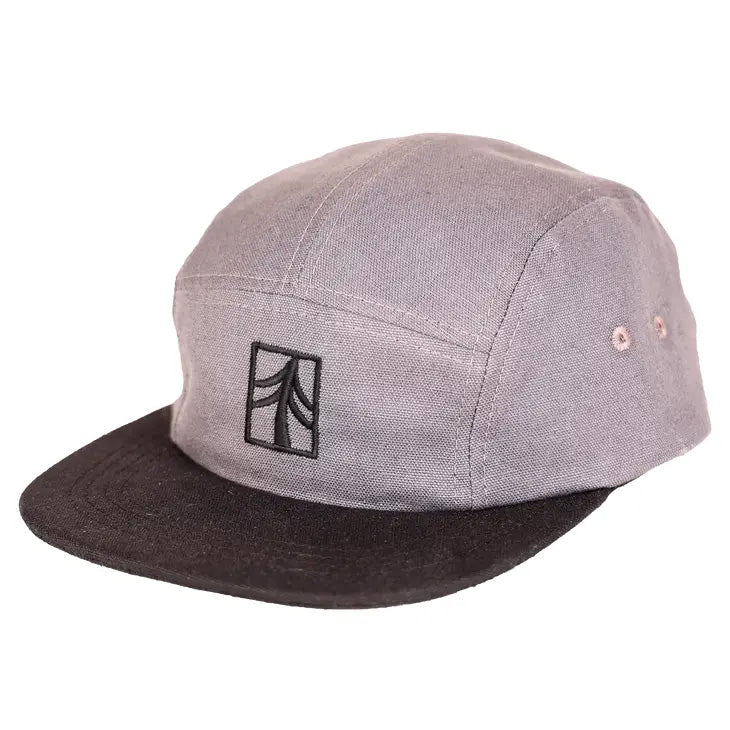 Astoria Plastic Free Camp Cap