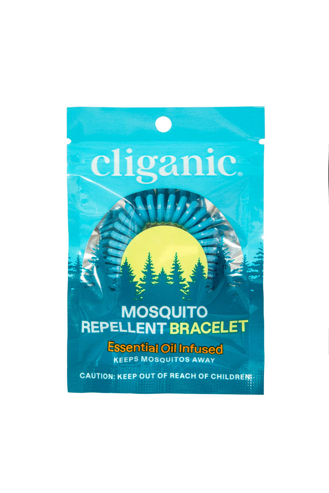 mosquito repellent bracelet