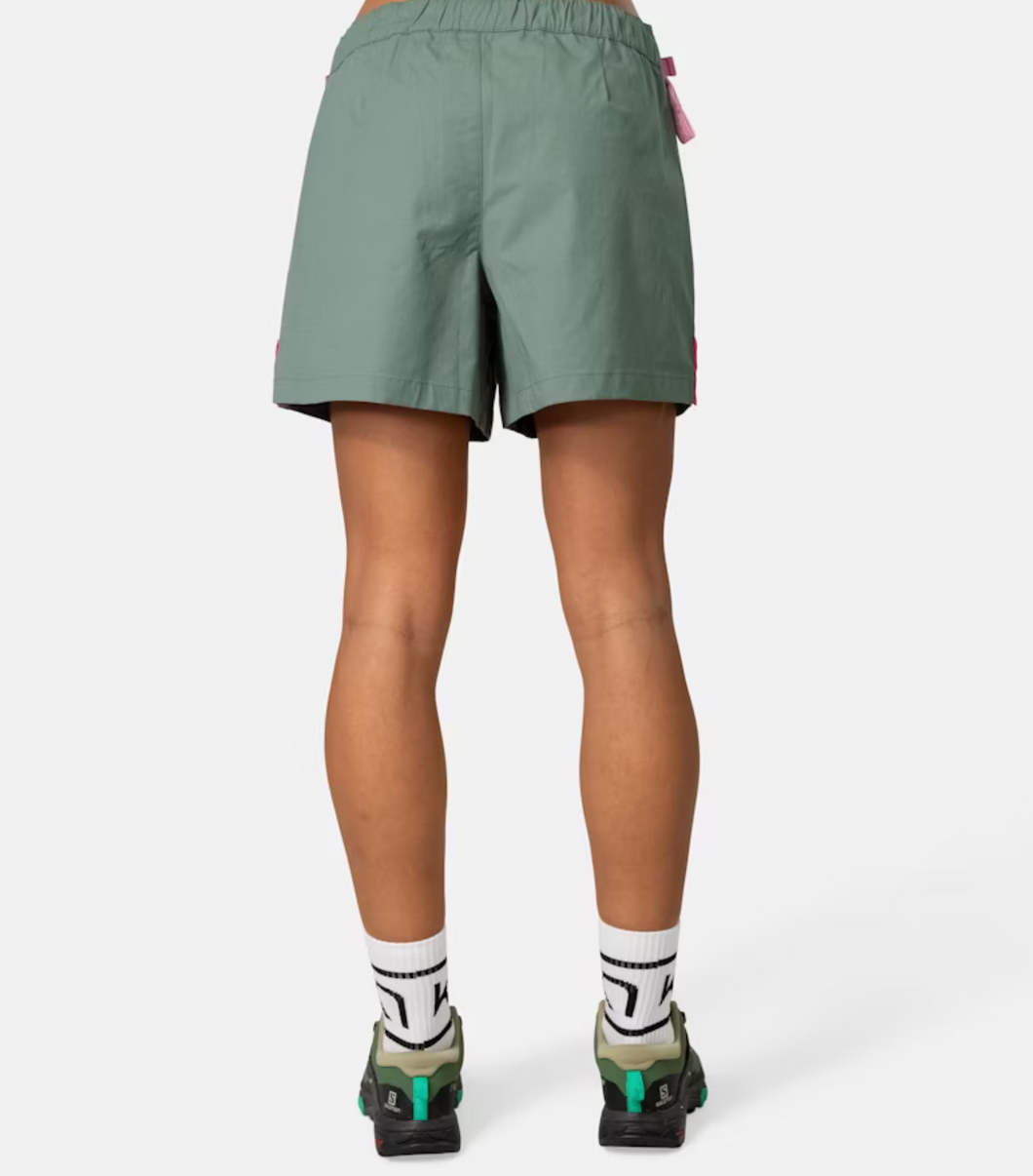 Ane Bermuda Shorts