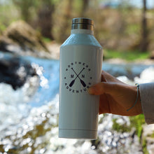 Load image into Gallery viewer, Northern Adventure water bottle
