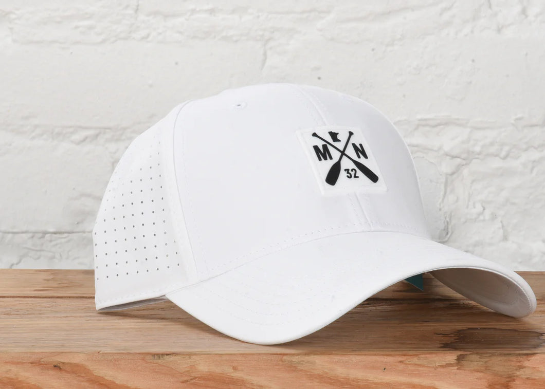 Volley Dri-Fit Snapback