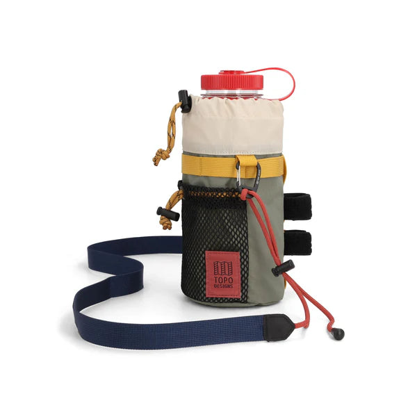 Hydro sling water bottle holder
