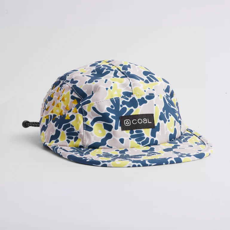 The Provo Kids – UPF Tech 5-Panel Cap