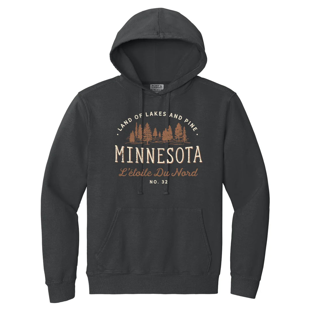 Maple Grove Premium Hoodie