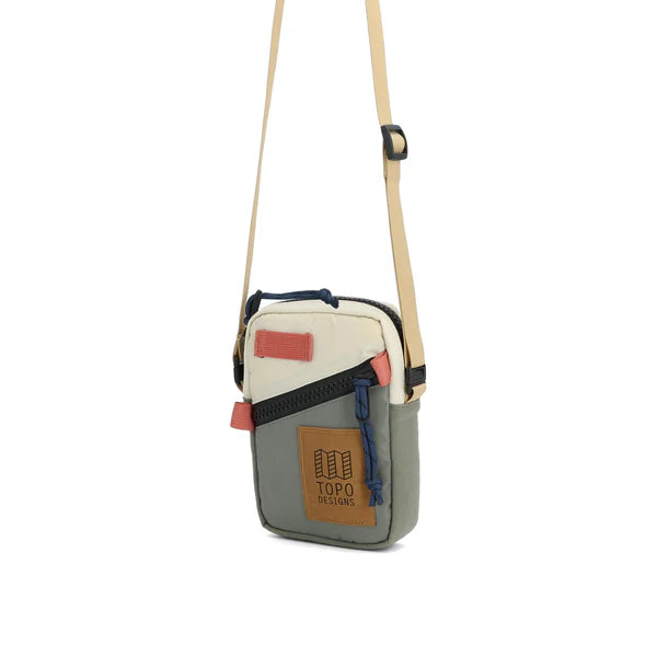 Topo mini shoulder bag