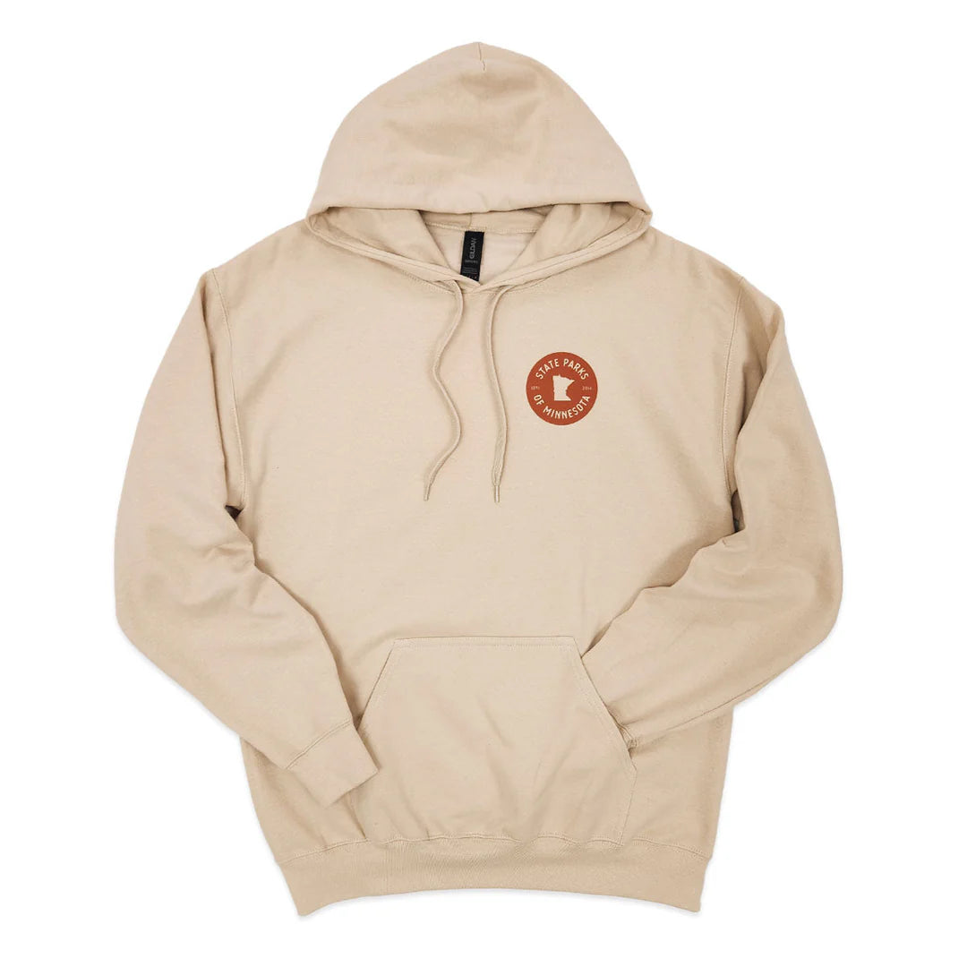 常田大希着用　hooded sweat stadium jumper Star-