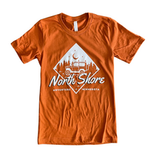 Load image into Gallery viewer, North Shore Jeep T-Shirt
