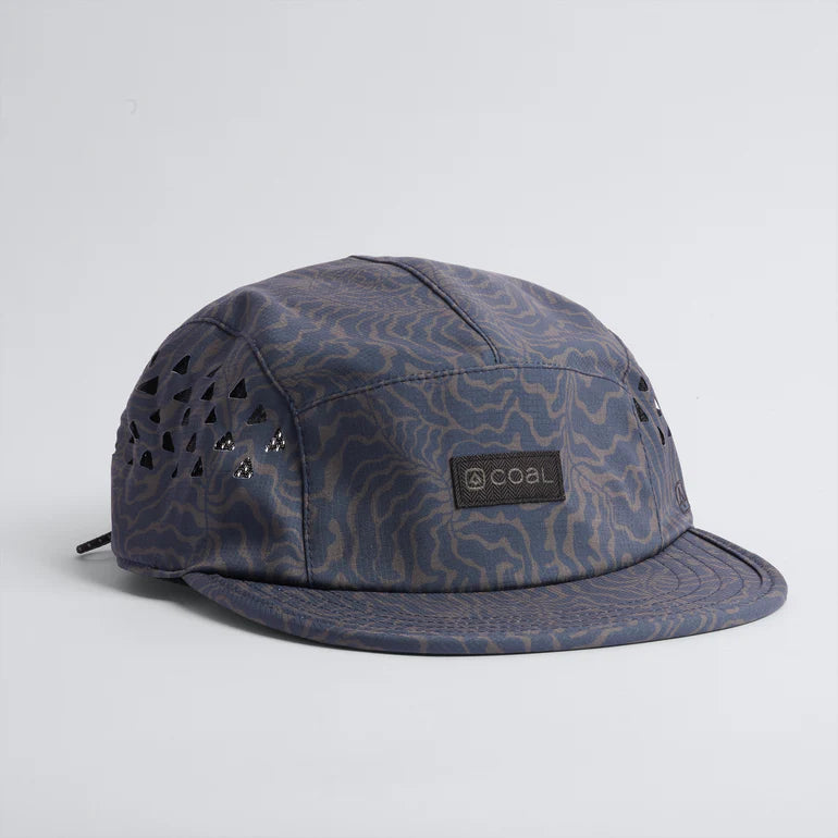 The Provo UPF Tech 5-Panel Cap