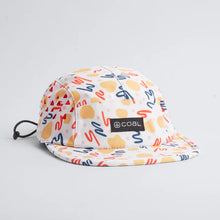 Load image into Gallery viewer, The Provo Kids – UPF Tech 5-Panel Cap
