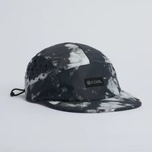 Load image into Gallery viewer, The Provo UPF Tech 5-Panel Cap
