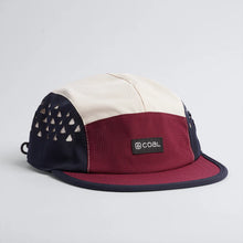 Load image into Gallery viewer, The Provo UPF Tech 5-Panel Cap
