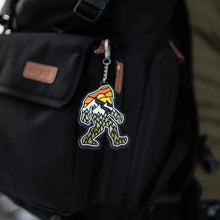 Load image into Gallery viewer, Yeti Keychain
