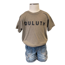 Load image into Gallery viewer, Duluth Classic Toddler T-Shirt
