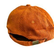 Load image into Gallery viewer, Duluth Corduroy Dad Hat
