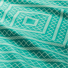 Load image into Gallery viewer, Bandana Towel: Kahuna Teal
