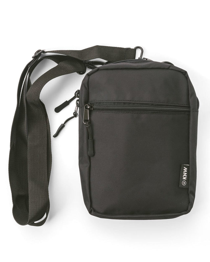 ☆SAND MUSEUM☆ ROVER SHOULDER BAG Black SM2A0004 Shoulder Bags Purse Handheld 2023 Spring And Summer Women's
