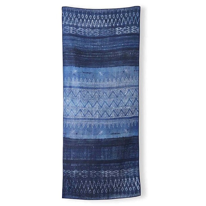 Blue swell Nomadix quick dry towel