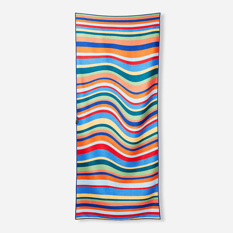 Original Towel: Sidewinder Multi