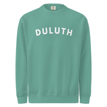 Load image into Gallery viewer, North Shore Drift – Duluth Crewneck
