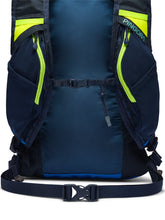 Load image into Gallery viewer, waist and chest clips on hiking backpack
