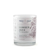 Load image into Gallery viewer, Fresh Coast Candle 11oz
