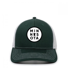 Load image into Gallery viewer, Minnesota trucker hat
