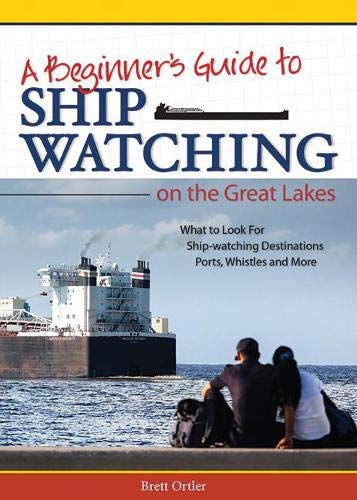Beginner's Guide to Ship Watching