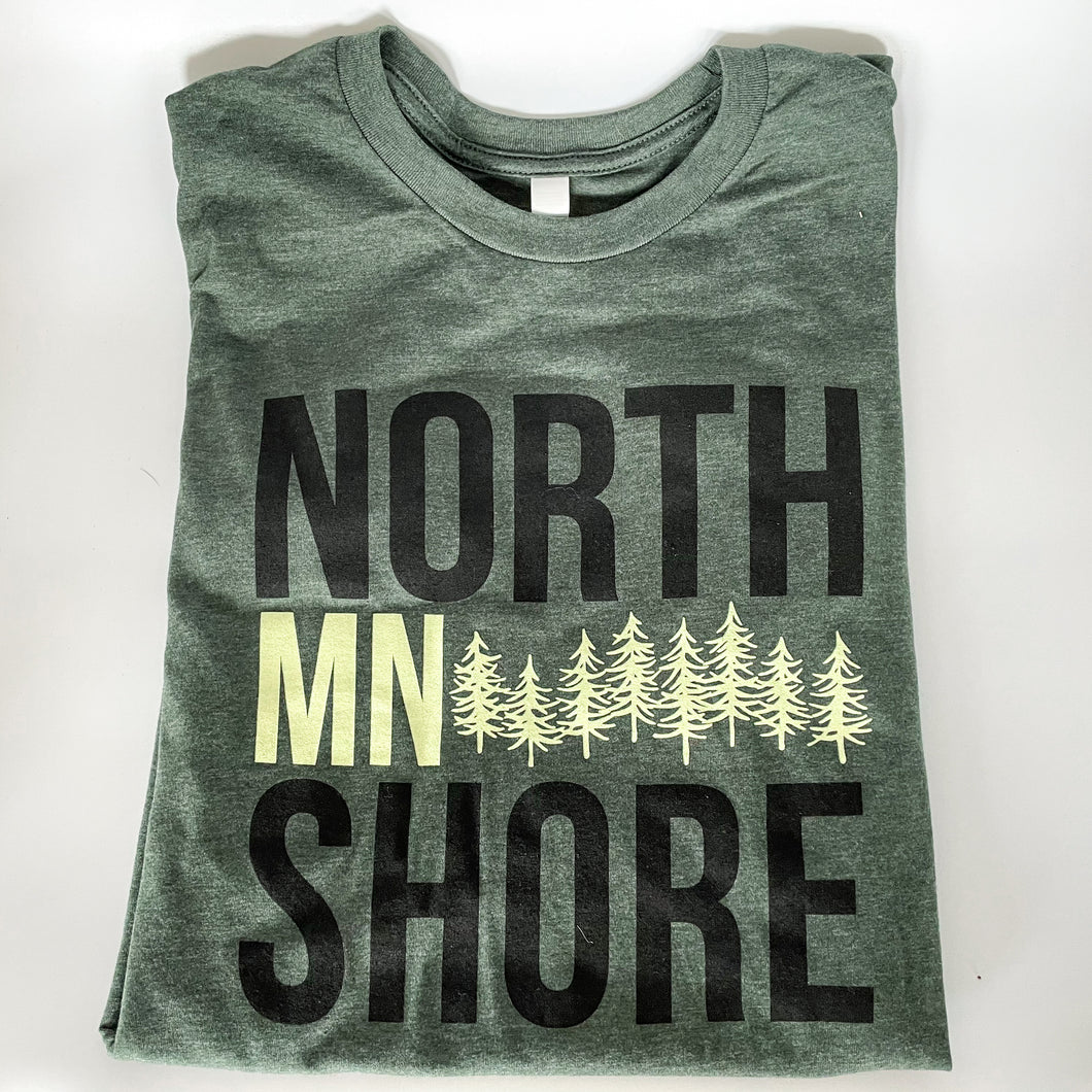North Shore T-Shirt