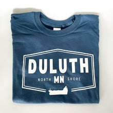 Load image into Gallery viewer, Duluth Freighter T-Shirt

