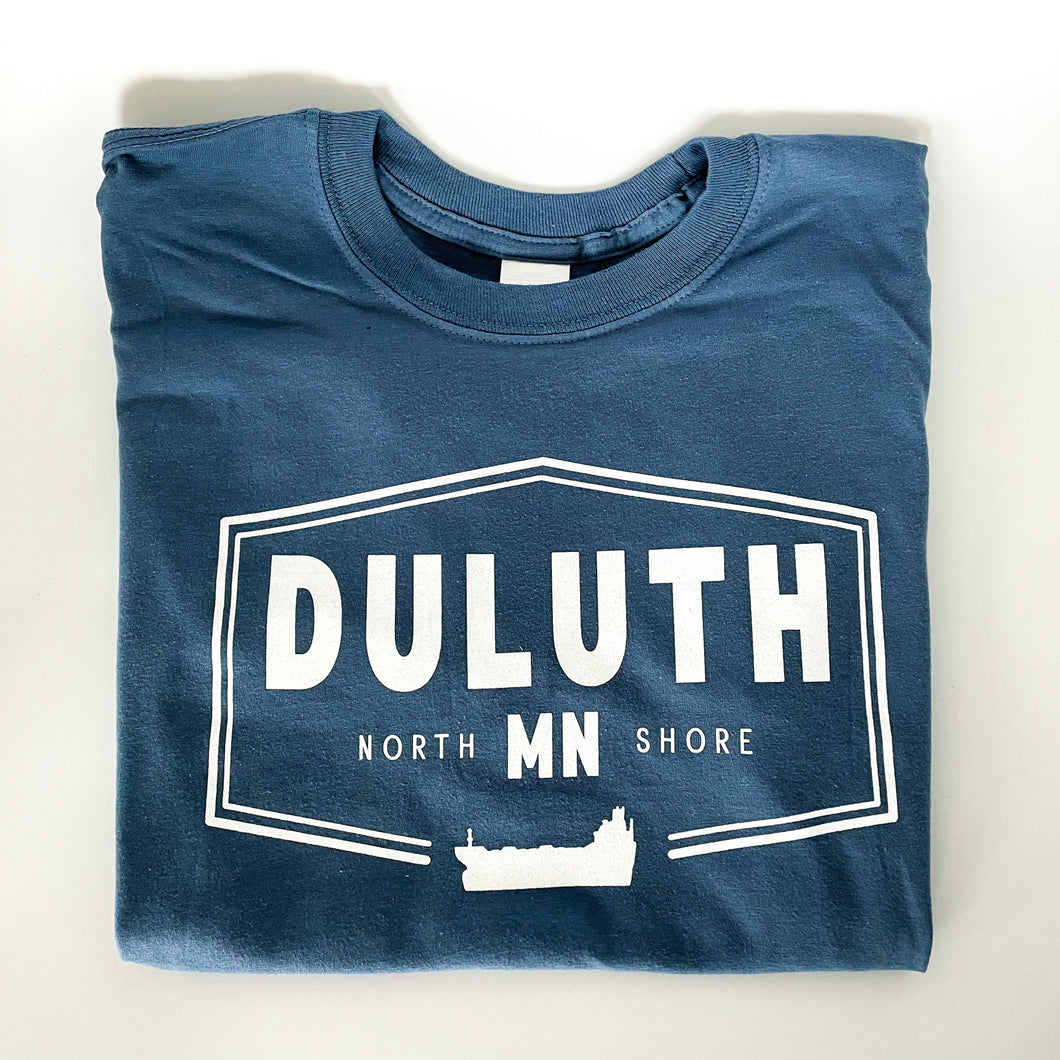Duluth Freighter T-Shirt