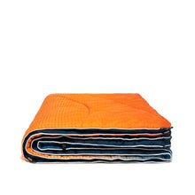 Load image into Gallery viewer, Original Puffy Blanket - Sunset Fade
