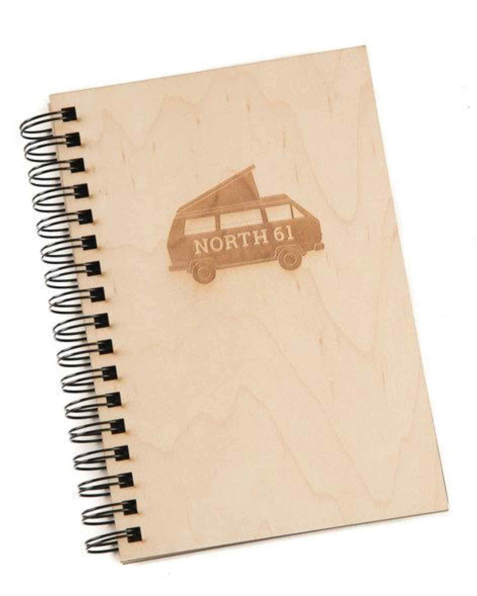North Woods Collection Journal