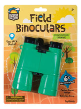 Load image into Gallery viewer, Outdoor Discovery Field Binoculars
