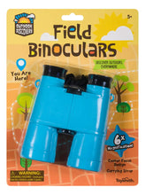 Load image into Gallery viewer, Outdoor Discovery Field Binoculars
