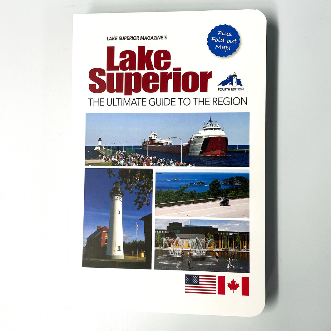 Lake Superior The Ultimate Guide to the Region