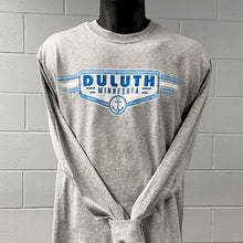 Load image into Gallery viewer, Duluth anchor long sleeve
