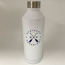 Load image into Gallery viewer, Northern Adventure water bottle
